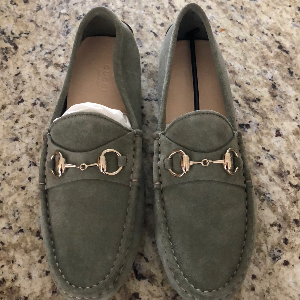 Gucci men’s Loafers